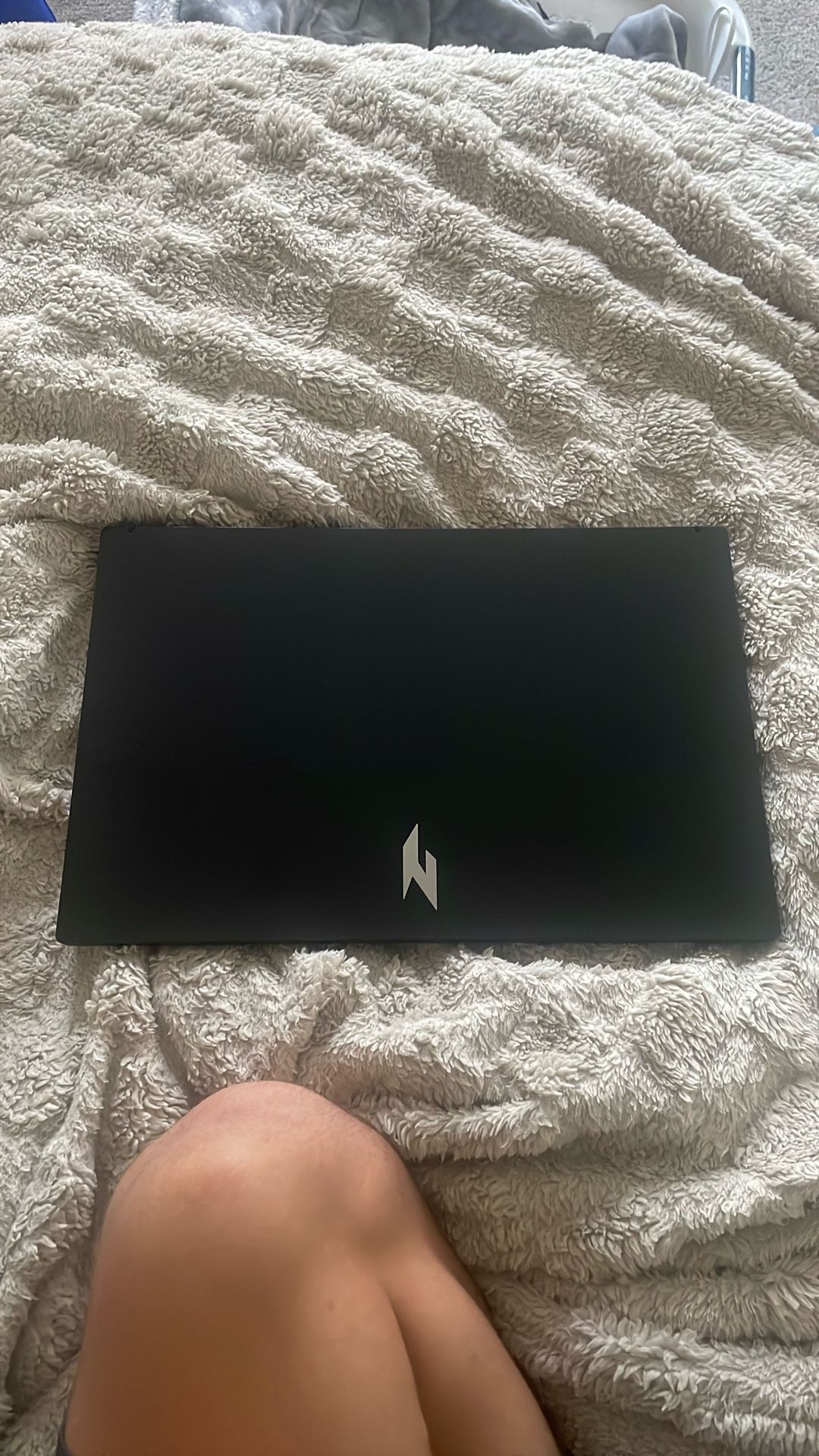 Nitro Gaming laptop