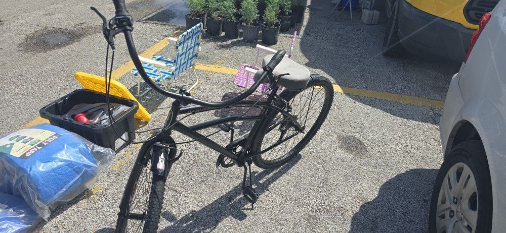 SCHWINN Hammersley Coaster Bike