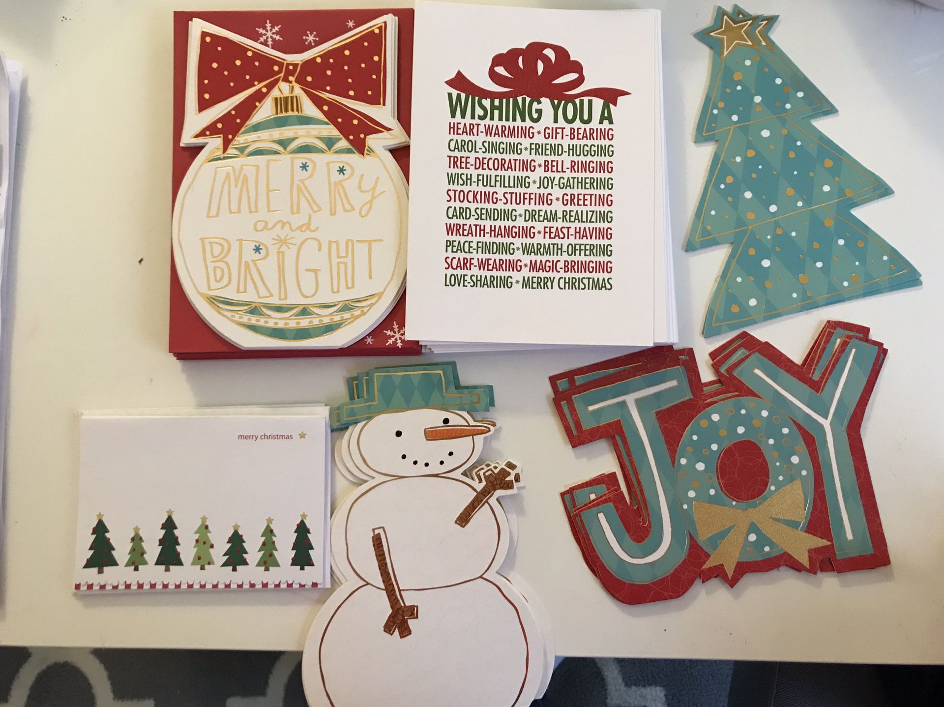 Free Christmas cards