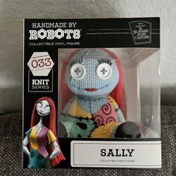 Robots Sally