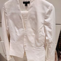 Banana Republic-Woman Pants and Suit outfit