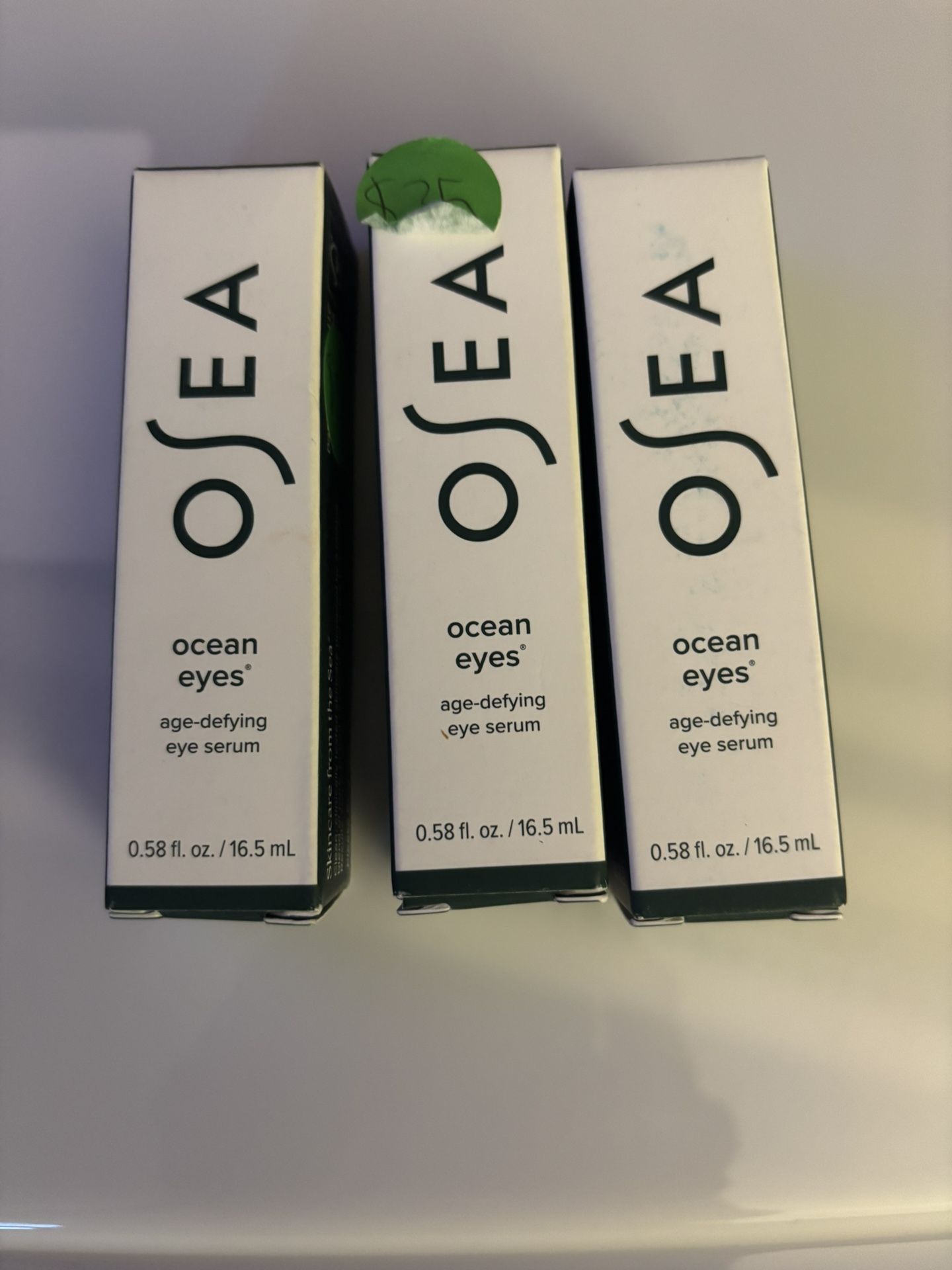 Osea Ocean Eyes Eye Serum