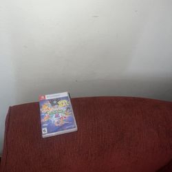 All Star Brawl 2 For Nintendo switch 