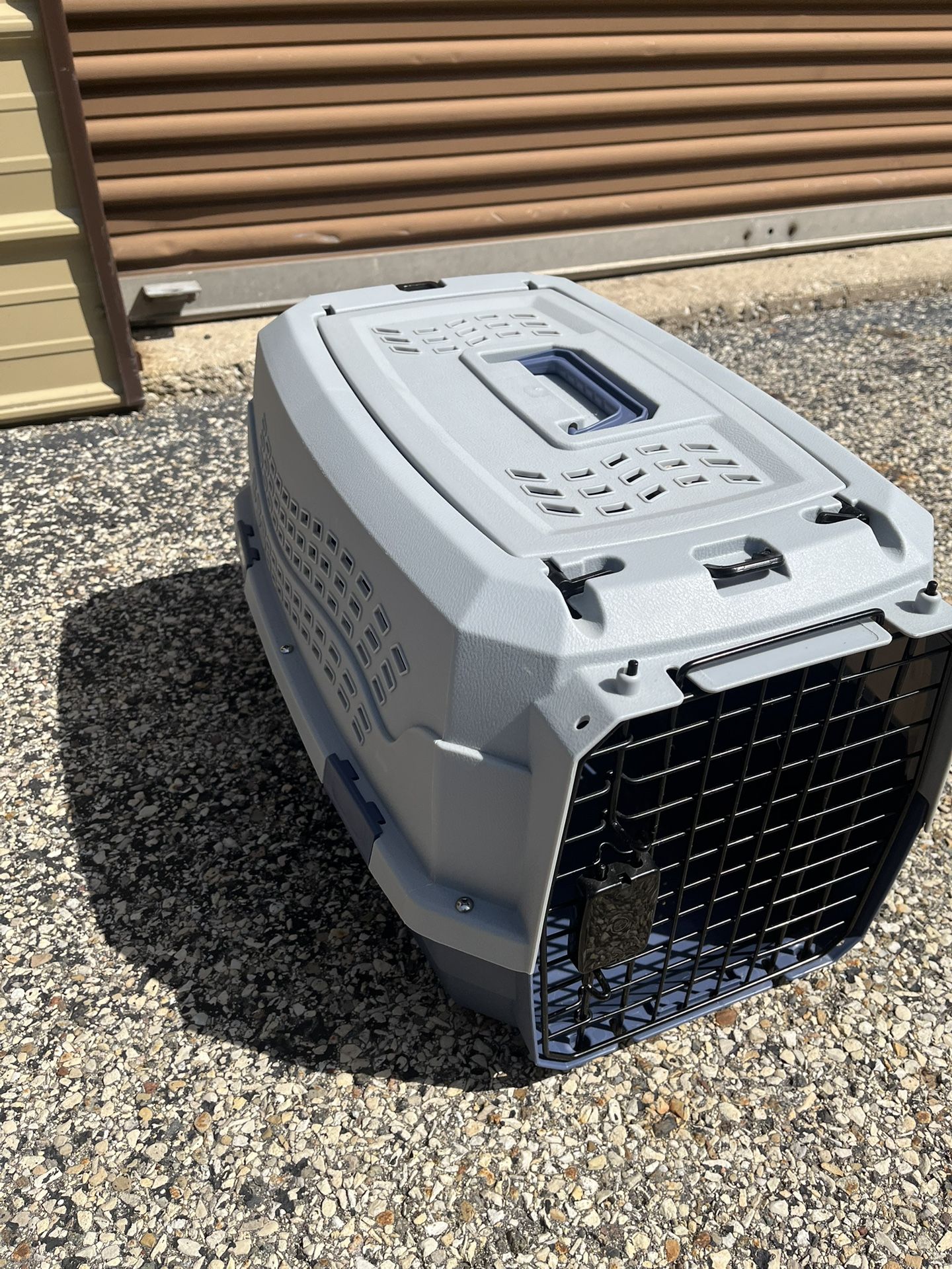 Pet Carrier