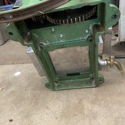 Sugarcane Juicer