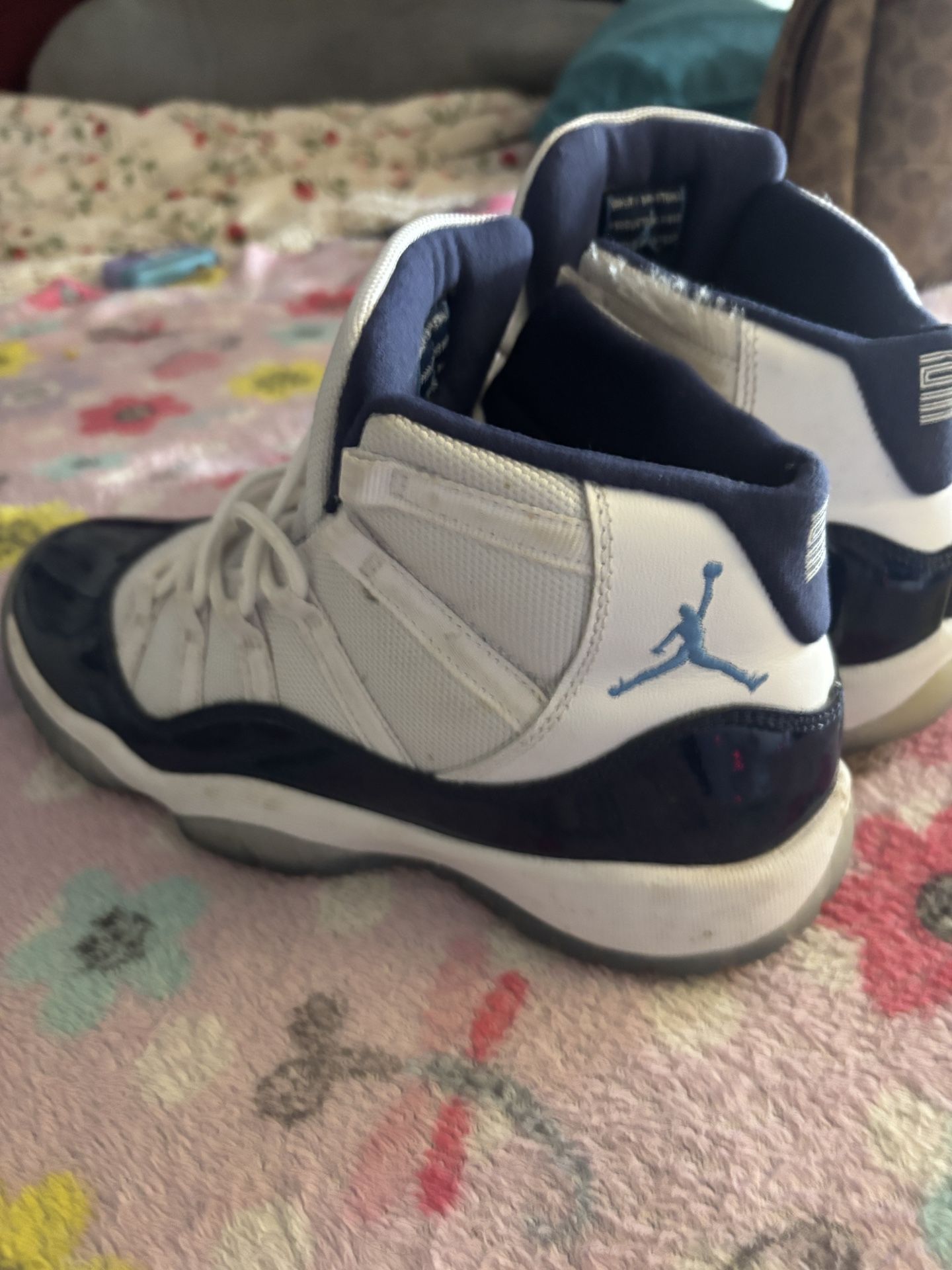 Nike Jordan 11
