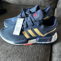 New Men's Adidas Nmd g1 Size 9.5 Men's $60 for Sale in San Antonio, TX -  OfferUp