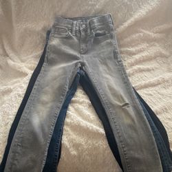 Boys Jeans 