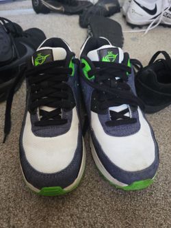 New Youth Nike air XXXV shoes