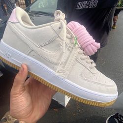 NIKE SB AF1 Unreleased 
