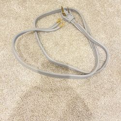 Dryer Cable 