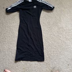 Adidas Woman Dress XS Stretch  $25