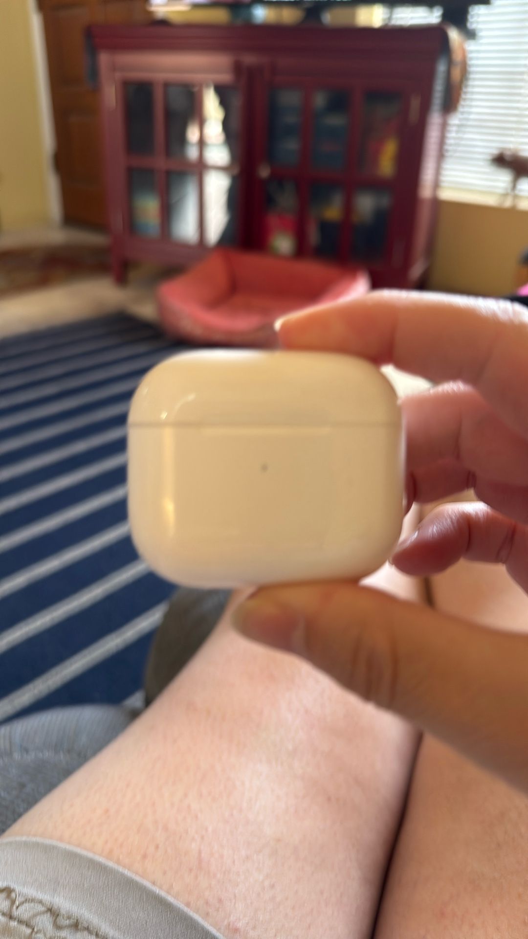 AirPods 3rd Generation