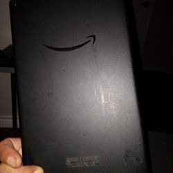 Amazon Fire 10 HD Tablet  With Protective Case 