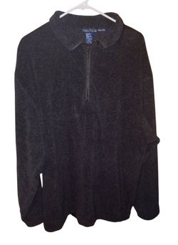 Fleece Jacket 