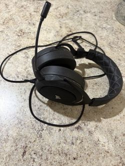 Gaming Headphones