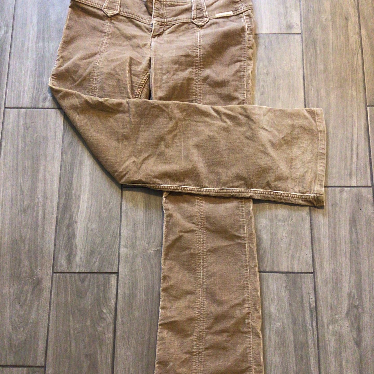 Woman’s  DKNY Corduroy Pants
