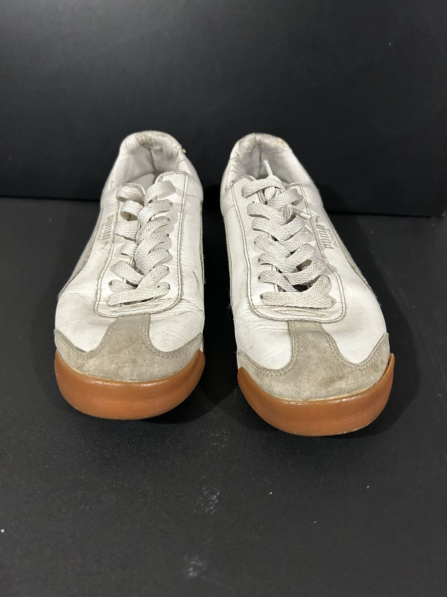 Puma Sneakers, Size 7.5, Women’s Shoes