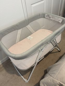 Crib Bassinet