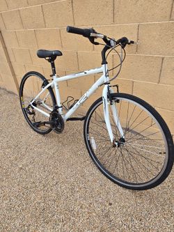 K2 Astral Hybrid Bike Medium