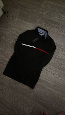 Tommy Hilfiger Button Up Shit