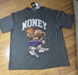 Money Tshirt