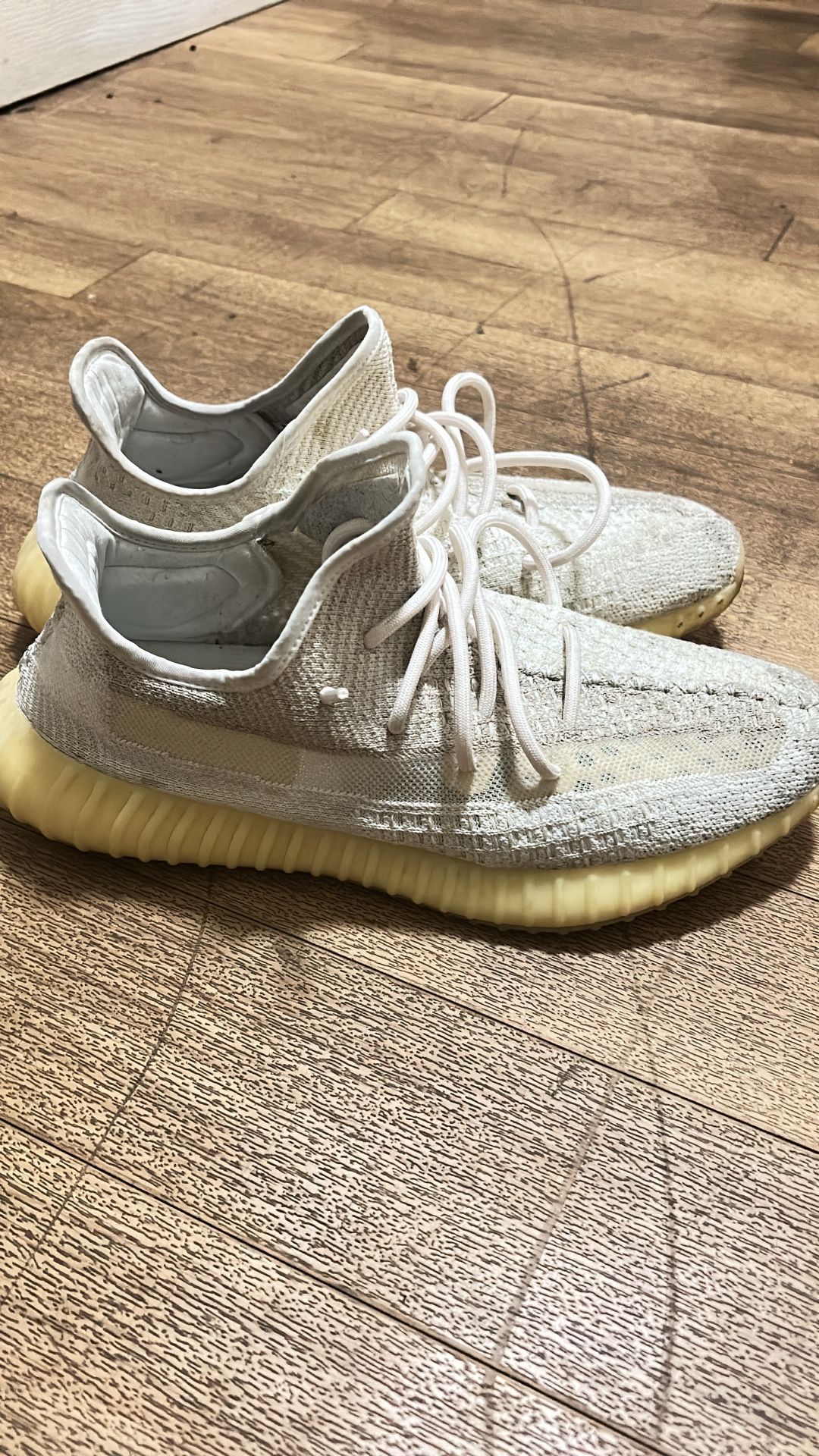 Yeezy 350 
