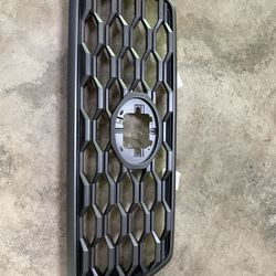 Toyota Tacoma TRD Offraod Grill
