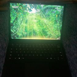 Surface laptop 3 for Sale