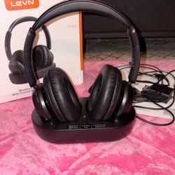 Bluetooth Headphones 