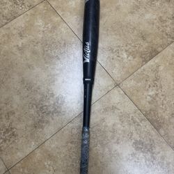 Lightly Used Victims Nox 32 -3 BBCOR baseball Bat 