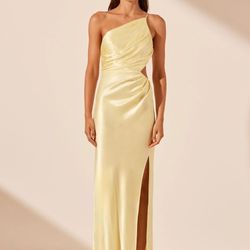 Beautiful Summer Dress