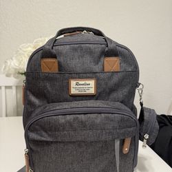 Diaper Backpack