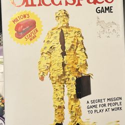 Office Space Game