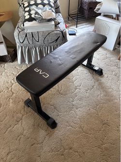 Exercise Bench