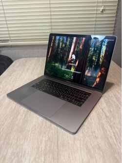 MacBook Pro 💻  2019