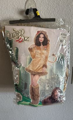 The Wizard Of Oz / Costume