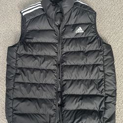Adidas Puffer Jacket Vest 
