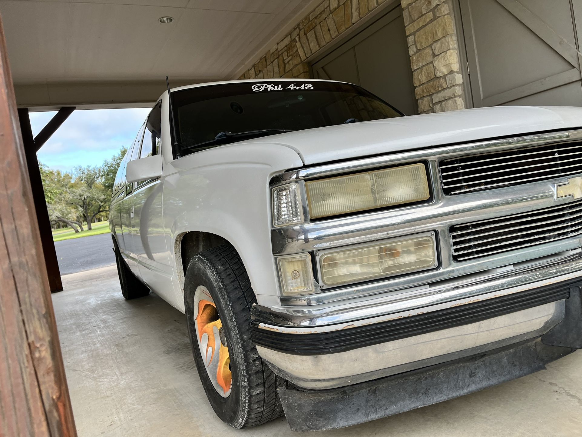 For Sale