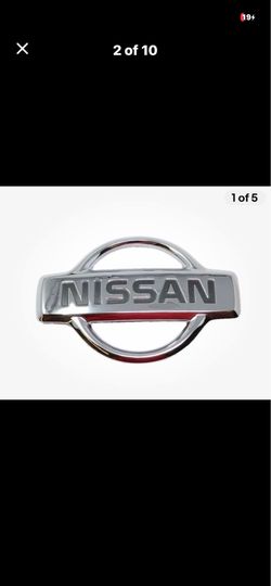 2000 Nissan frontier parts