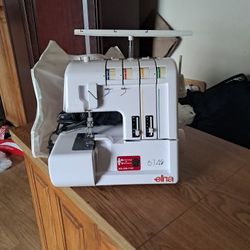 Serger Sewing Machine