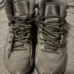 Air Jordan 12 Retro Winterized