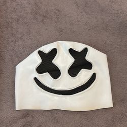 Marshmallew mask