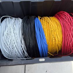 Cat5e Cable Ethernet