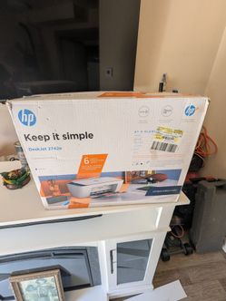 Brand New Printer $50