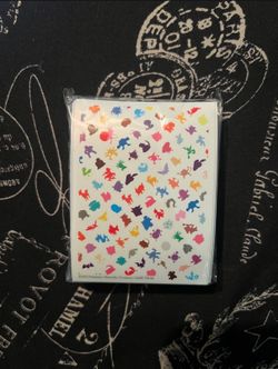 Scarlet and Violet 151 Pokémon Card Sleeves