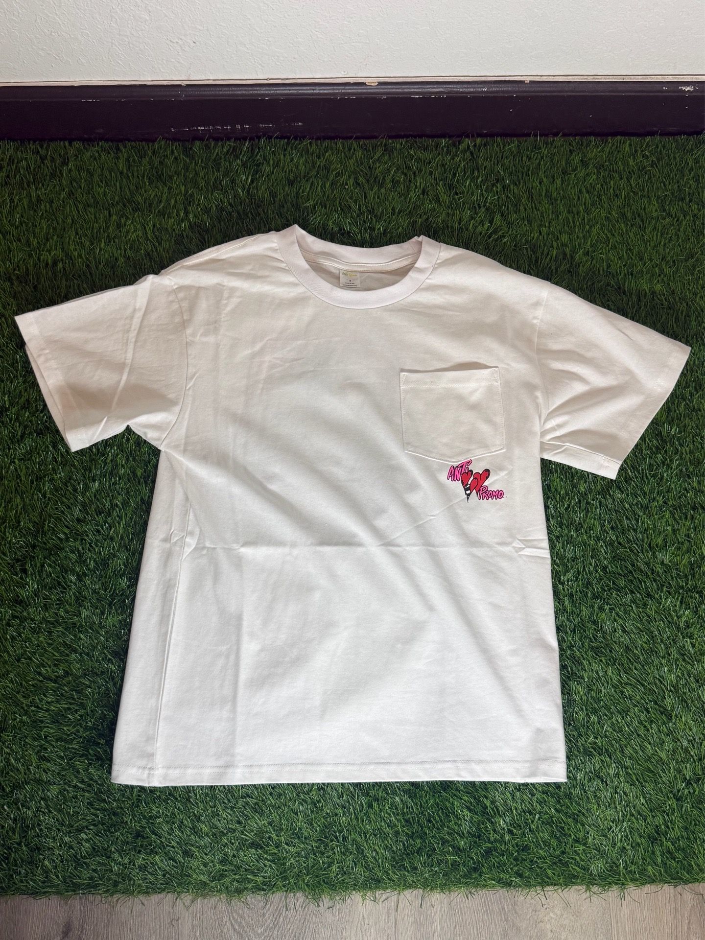 chrome hearts t shirt