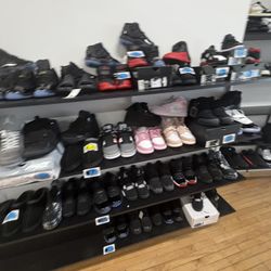 Shoes 