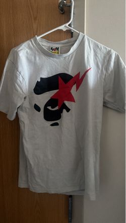 A BATHING APE
