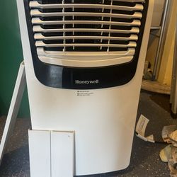 Honeywell Room AC